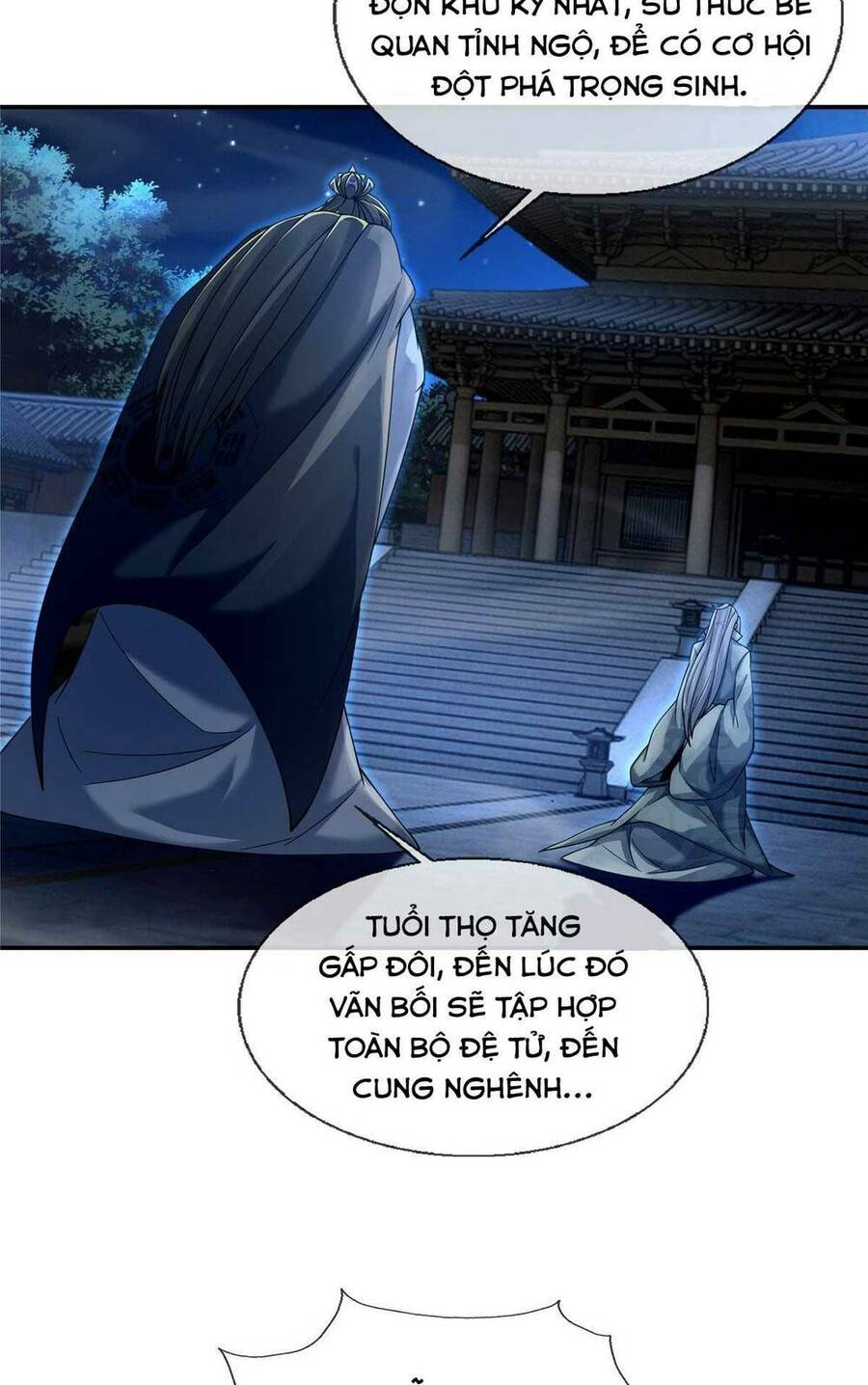 Lược Thiên Ký chapter 55 - Upload bởi truyensieuhay.com