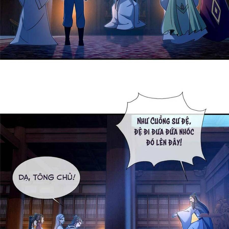 Lược Thiên Ký chapter 55 - Upload bởi truyensieuhay.com