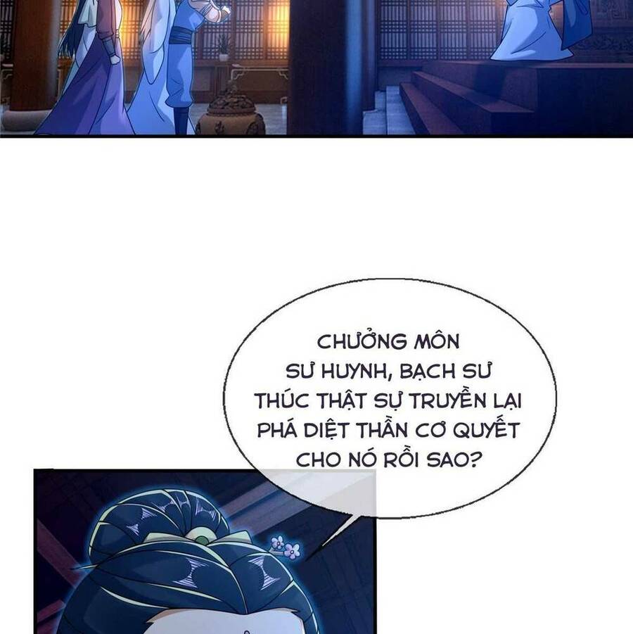 Lược Thiên Ký chapter 55 - Upload bởi truyensieuhay.com