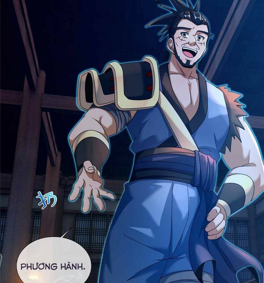 Lược Thiên Ký chapter 55 - Upload bởi truyensieuhay.com