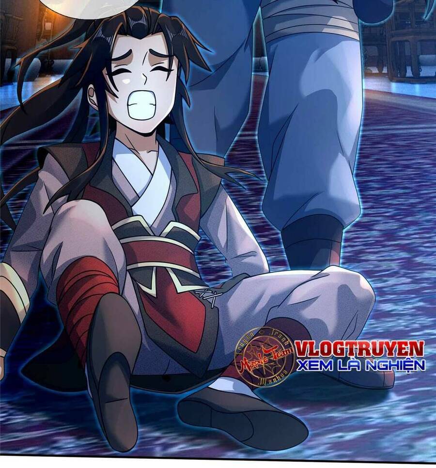 Lược Thiên Ký chapter 55 - Upload bởi truyensieuhay.com
