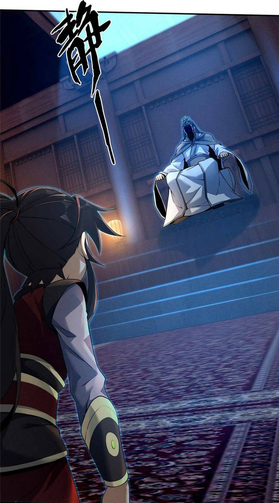 Lược Thiên Ký chapter 55 - Upload bởi truyensieuhay.com