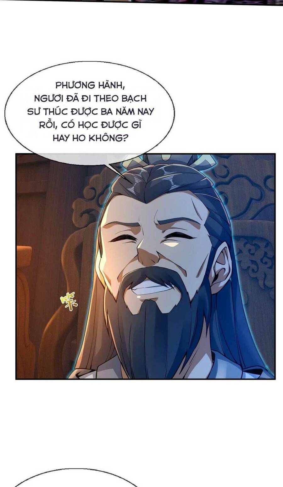 Lược Thiên Ký chapter 55 - Upload bởi truyensieuhay.com
