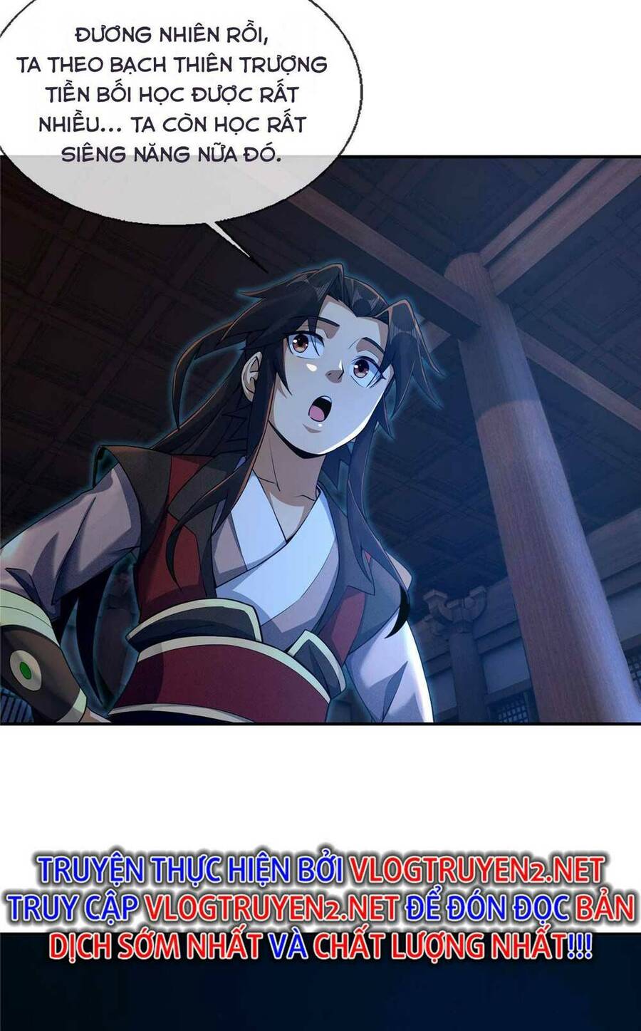 Lược Thiên Ký chapter 55 - Upload bởi truyensieuhay.com
