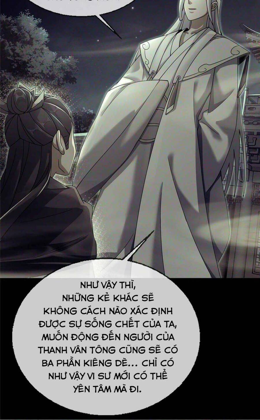 Lược Thiên Ký chapter 55 - Upload bởi truyensieuhay.com