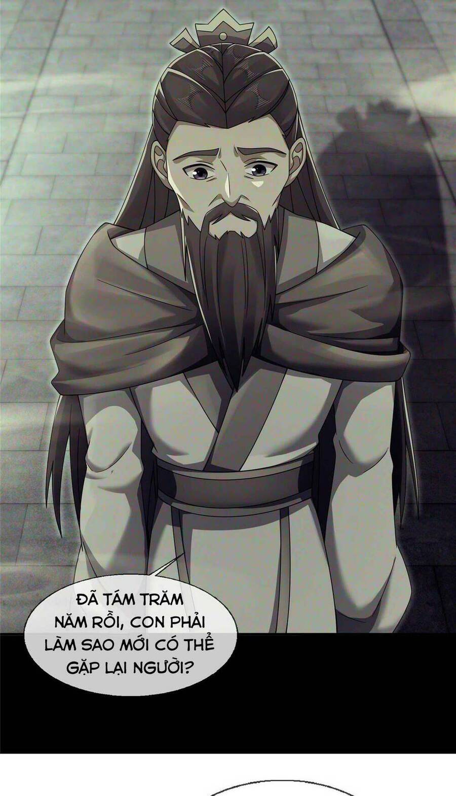 Lược Thiên Ký chapter 55 - Upload bởi truyensieuhay.com