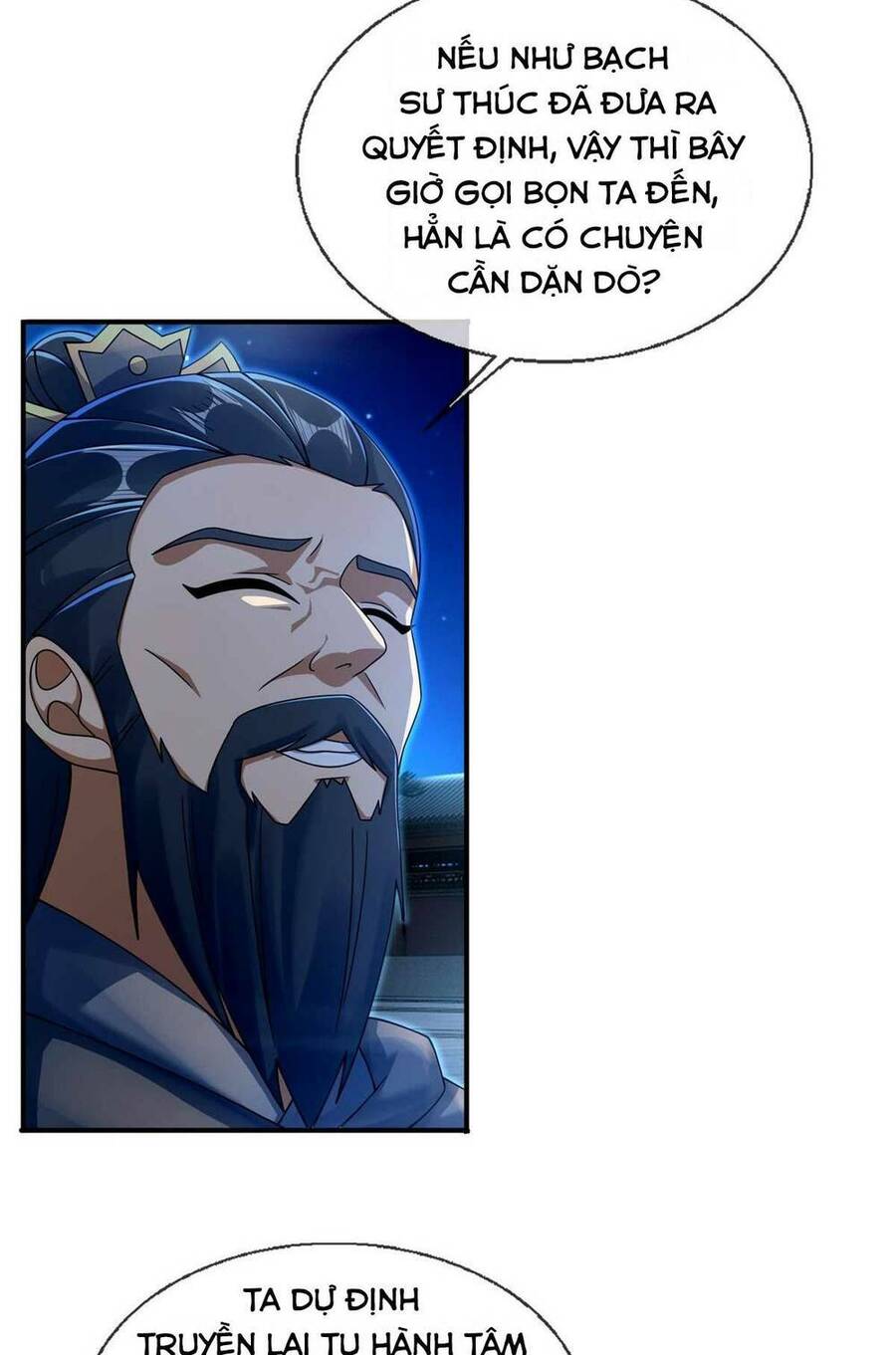 Lược Thiên Ký chapter 55 - Upload bởi truyensieuhay.com
