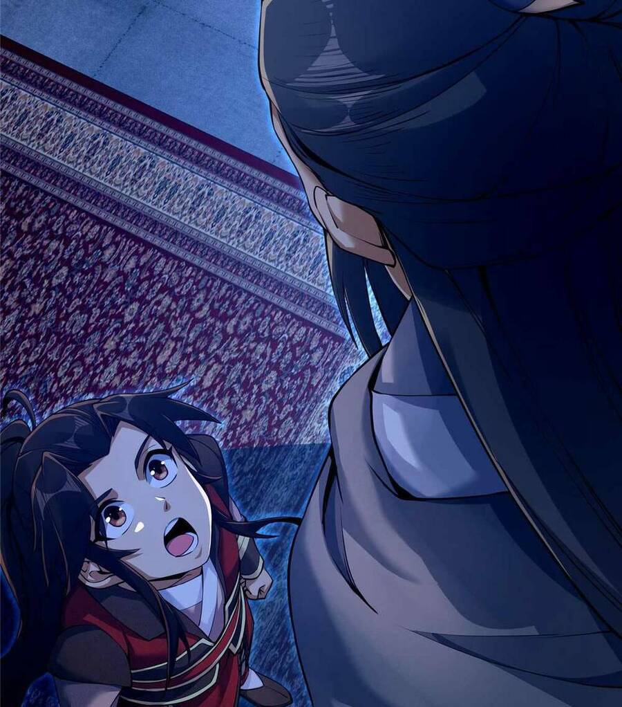 Lược Thiên Ký chapter 56 - Upload bởi truyensieuhay.com