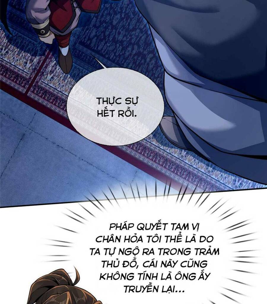 Lược Thiên Ký chapter 56 - Upload bởi truyensieuhay.com