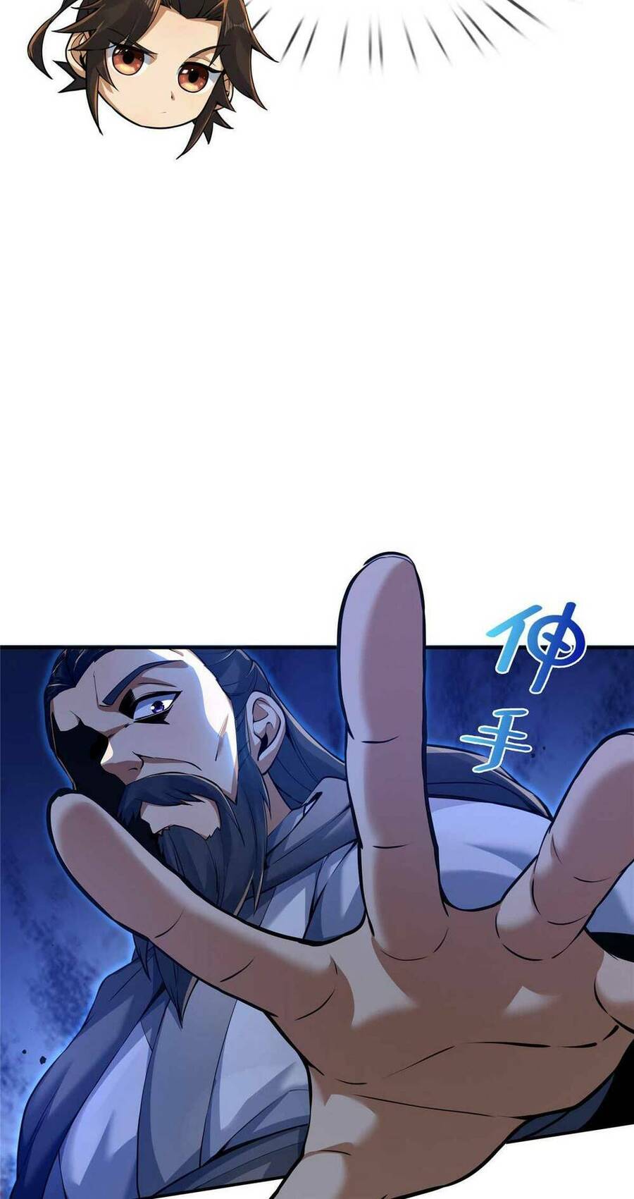 Lược Thiên Ký chapter 56 - Upload bởi truyensieuhay.com