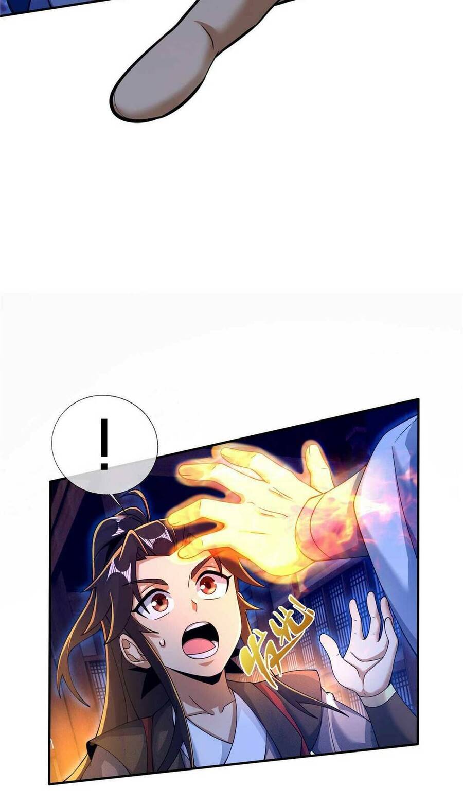 Lược Thiên Ký chapter 56 - Upload bởi truyensieuhay.com