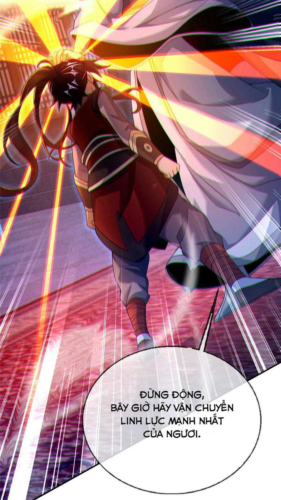Lược Thiên Ký chapter 56 - Upload bởi truyensieuhay.com