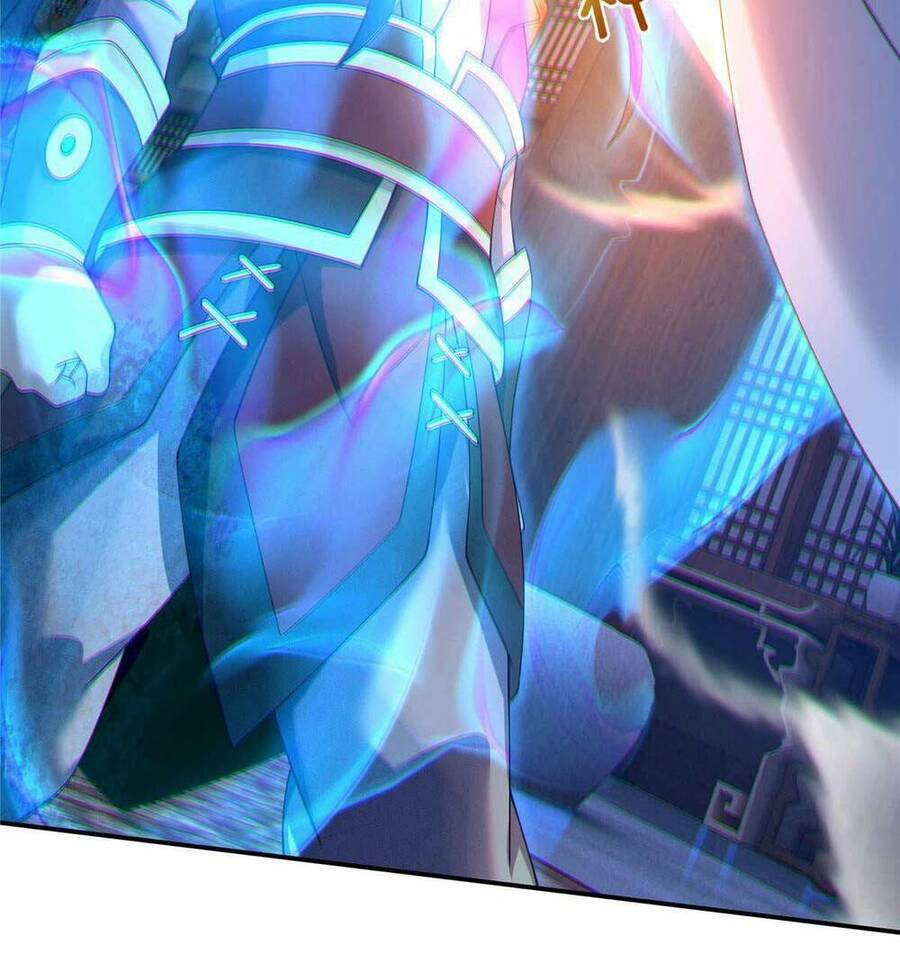 Lược Thiên Ký chapter 56 - Upload bởi truyensieuhay.com