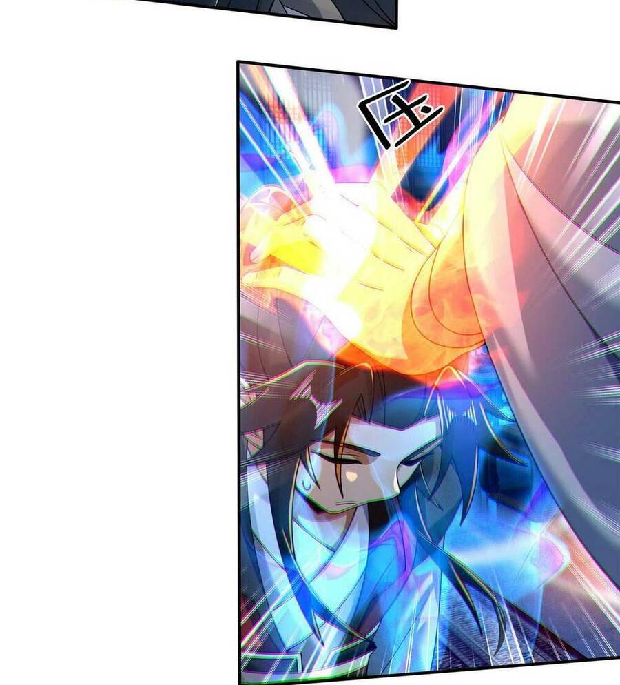 Lược Thiên Ký chapter 56 - Upload bởi truyensieuhay.com
