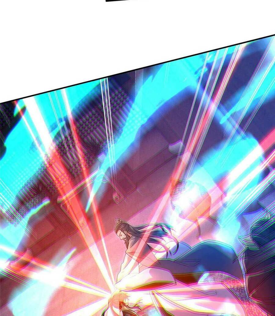 Lược Thiên Ký chapter 56 - Upload bởi truyensieuhay.com