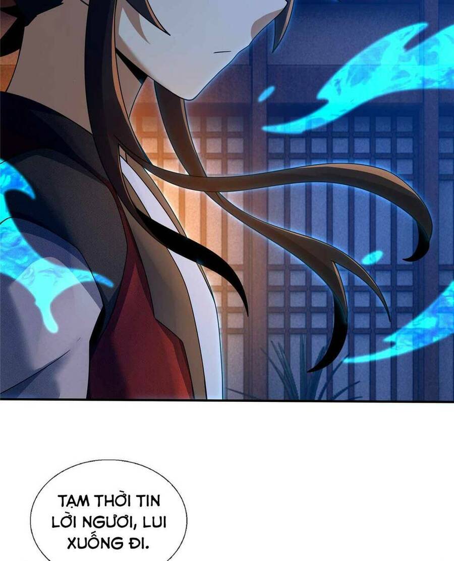 Lược Thiên Ký chapter 56 - Upload bởi truyensieuhay.com