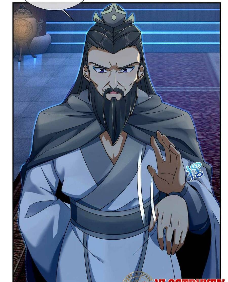 Lược Thiên Ký chapter 56 - Upload bởi truyensieuhay.com