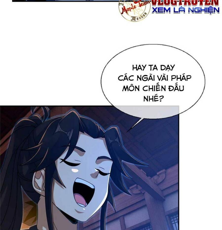Lược Thiên Ký chapter 56 - Upload bởi truyensieuhay.com