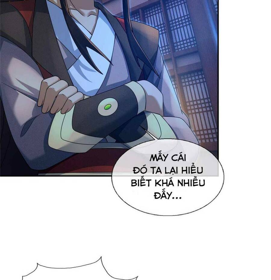 Lược Thiên Ký chapter 56 - Upload bởi truyensieuhay.com
