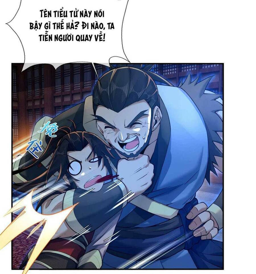 Lược Thiên Ký chapter 56 - Upload bởi truyensieuhay.com