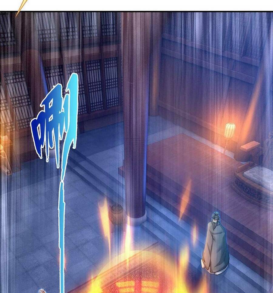 Lược Thiên Ký chapter 56 - Upload bởi truyensieuhay.com