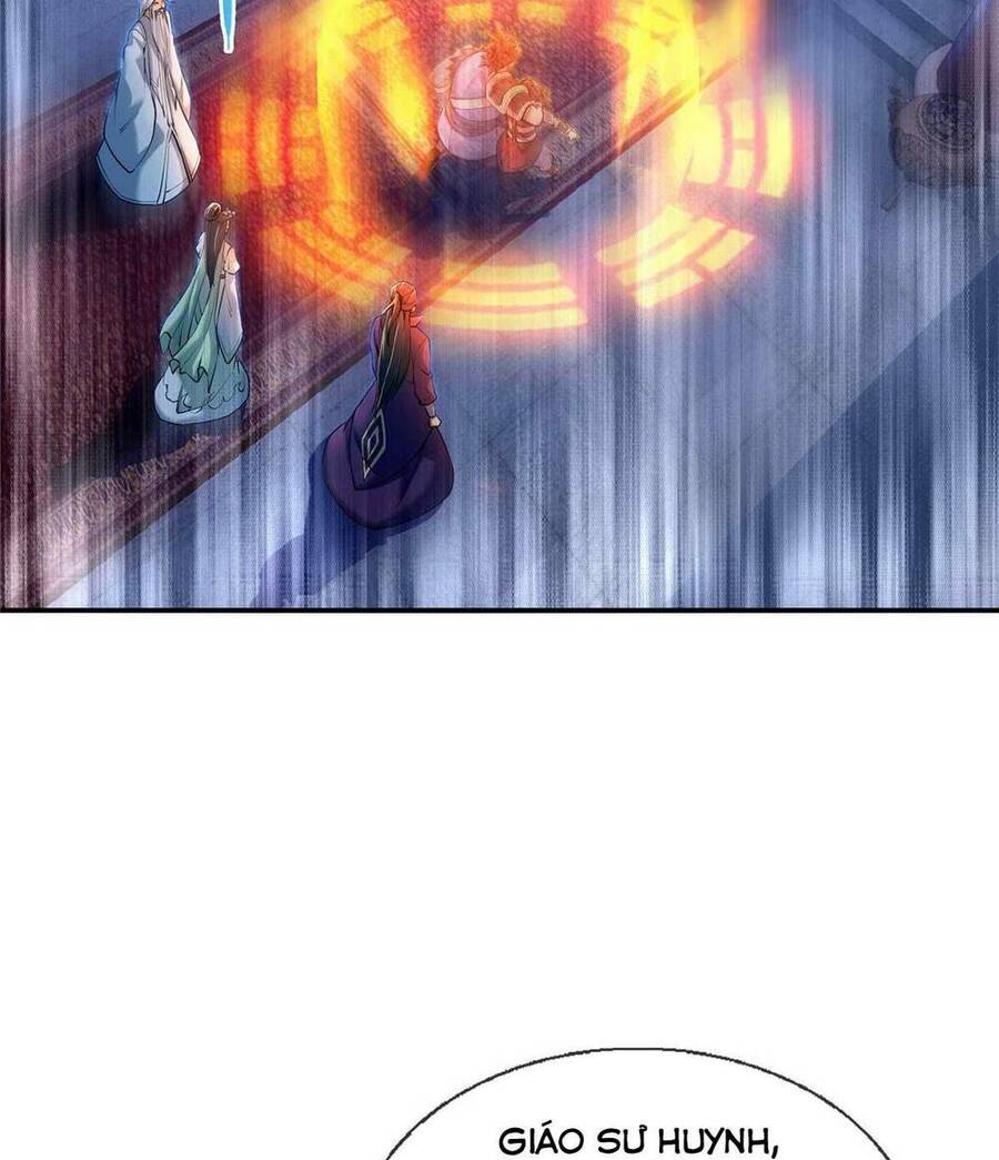 Lược Thiên Ký chapter 56 - Upload bởi truyensieuhay.com