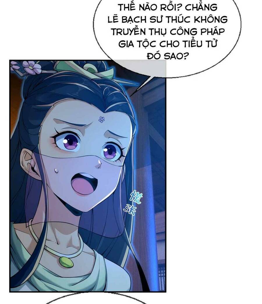 Lược Thiên Ký chapter 56 - Upload bởi truyensieuhay.com