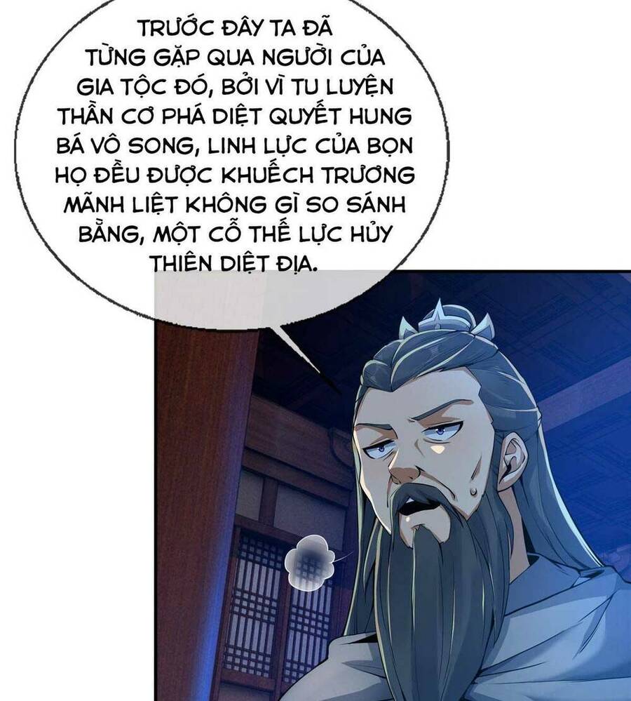 Lược Thiên Ký chapter 56 - Upload bởi truyensieuhay.com