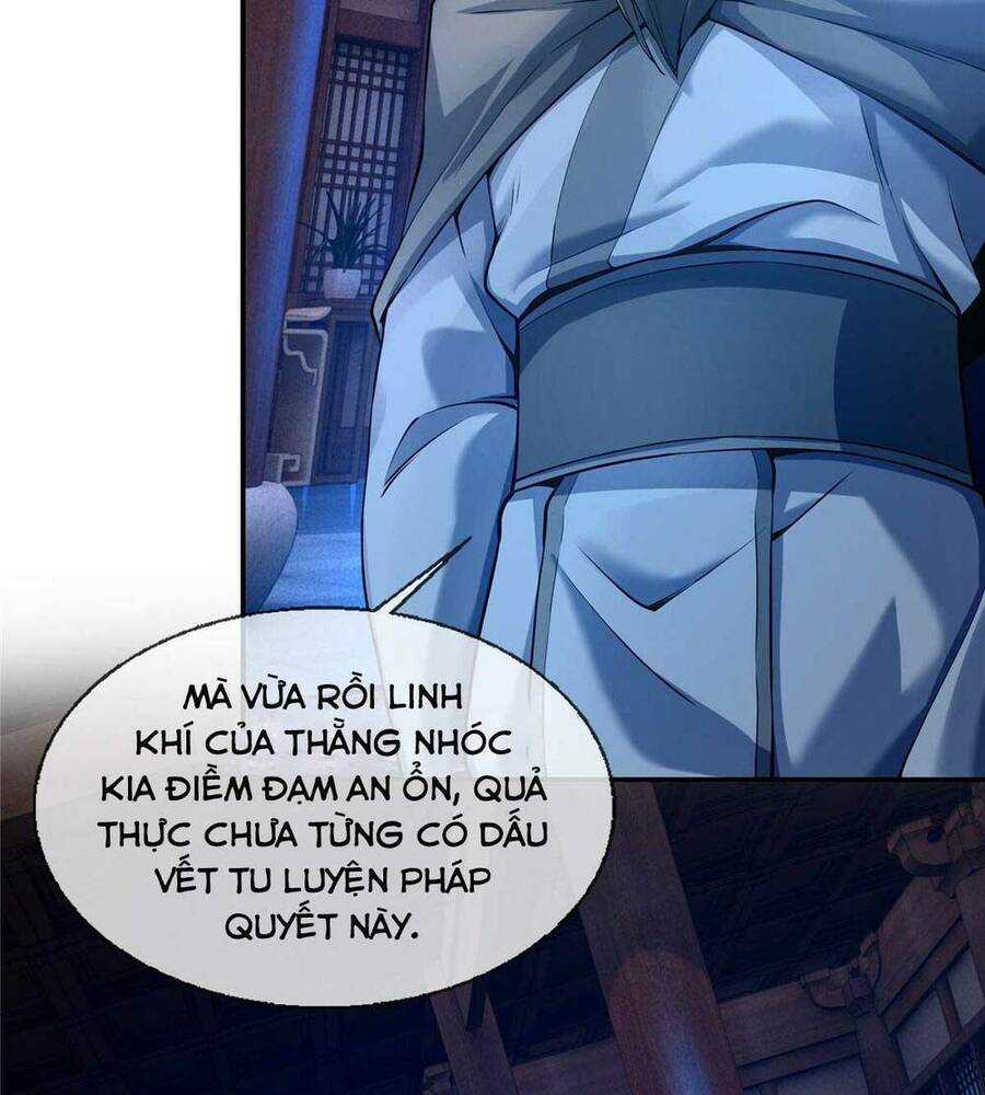 Lược Thiên Ký chapter 56 - Upload bởi truyensieuhay.com