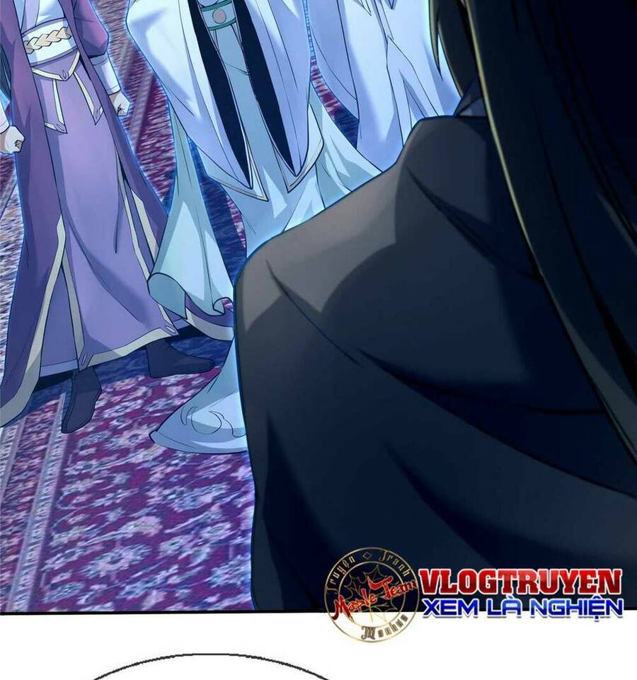 Lược Thiên Ký chapter 56 - Upload bởi truyensieuhay.com