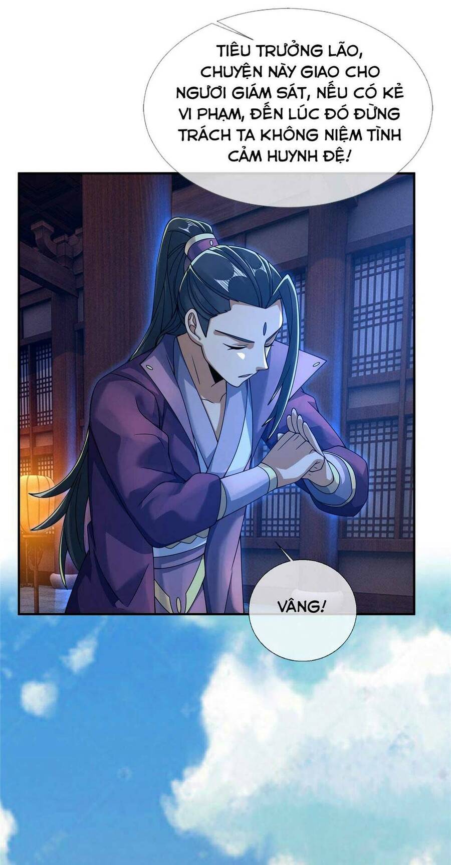 Lược Thiên Ký chapter 56 - Upload bởi truyensieuhay.com