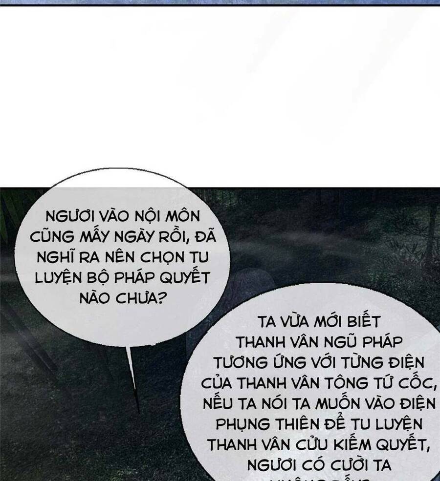 Lược Thiên Ký chapter 56 - Upload bởi truyensieuhay.com