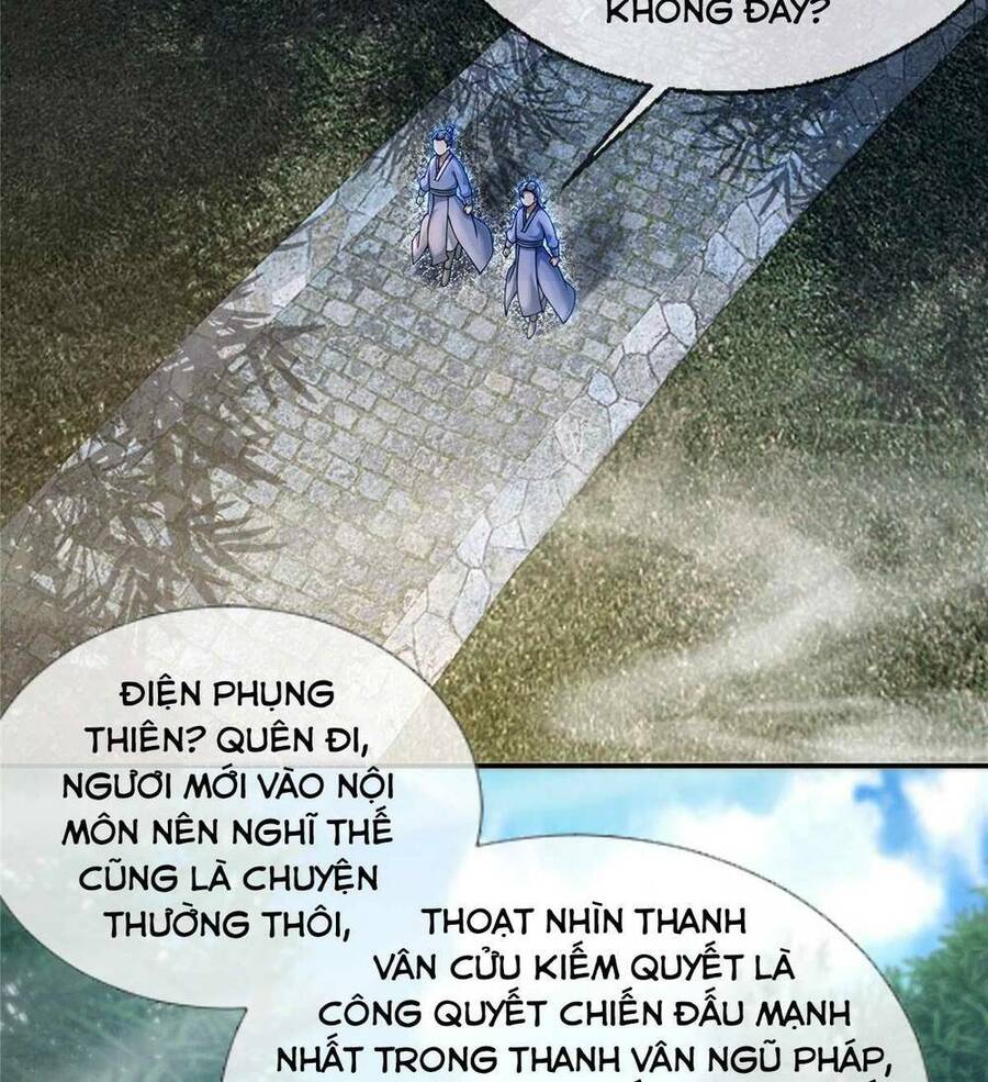 Lược Thiên Ký chapter 56 - Upload bởi truyensieuhay.com