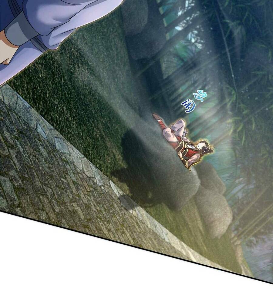 Lược Thiên Ký chapter 56 - Upload bởi truyensieuhay.com