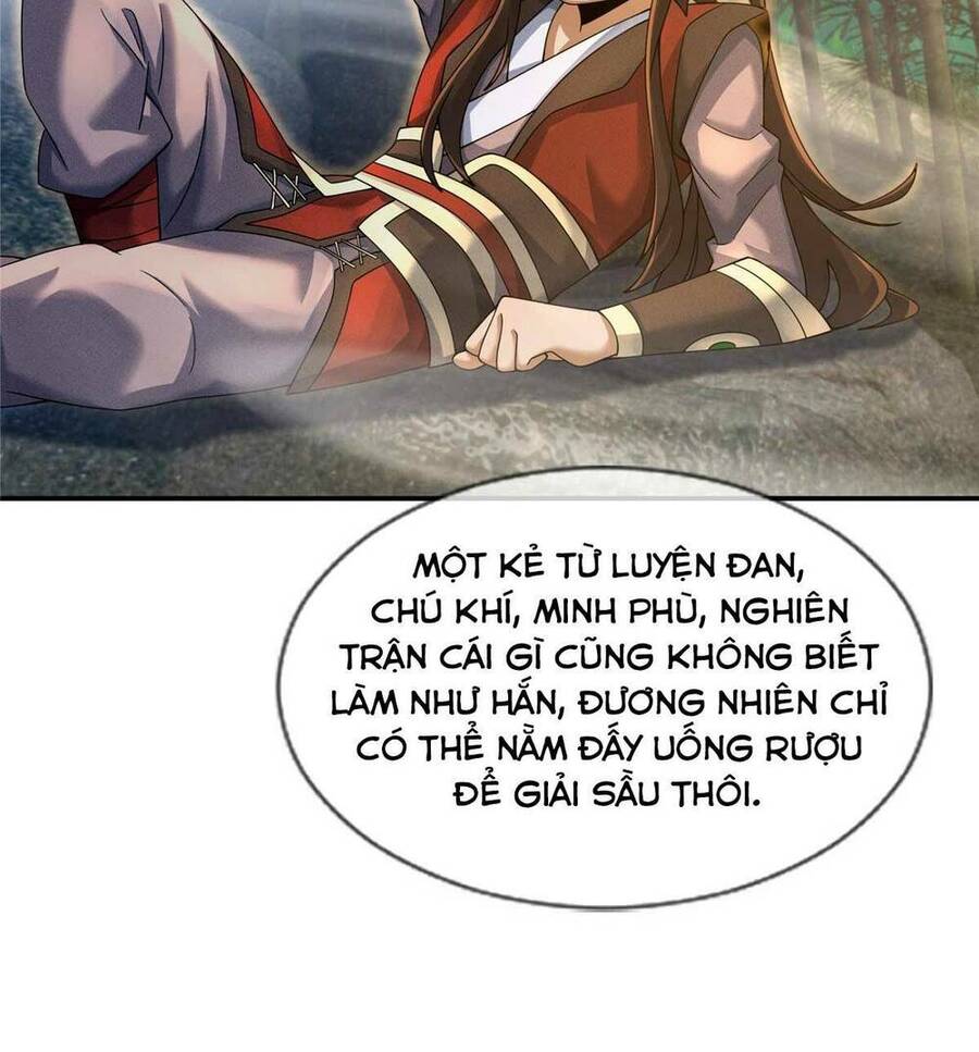 Lược Thiên Ký chapter 56 - Upload bởi truyensieuhay.com
