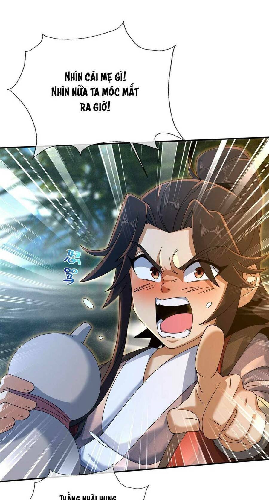 Lược Thiên Ký chapter 56 - Upload bởi truyensieuhay.com