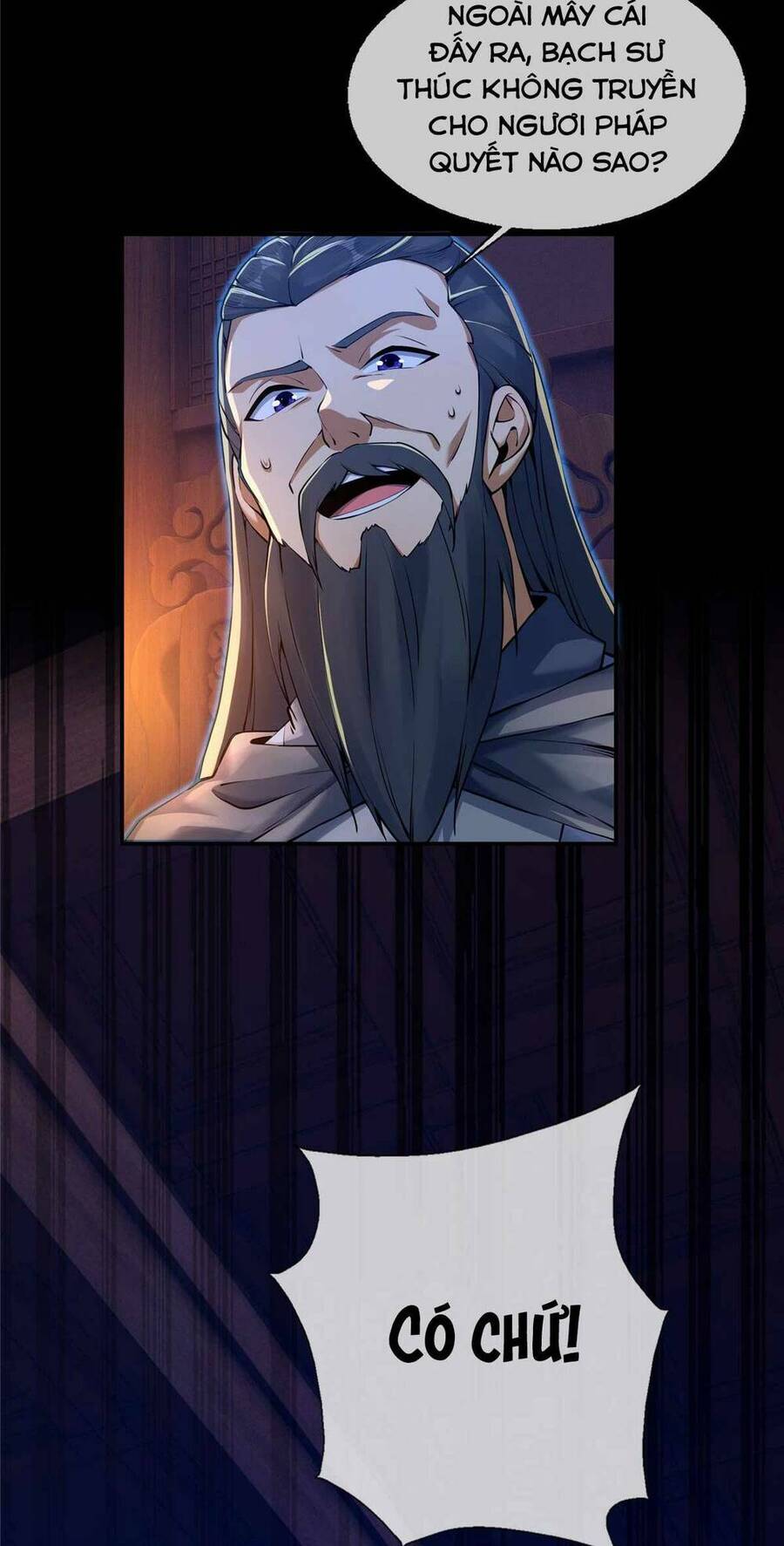 Lược Thiên Ký chapter 56 - Upload bởi truyensieuhay.com