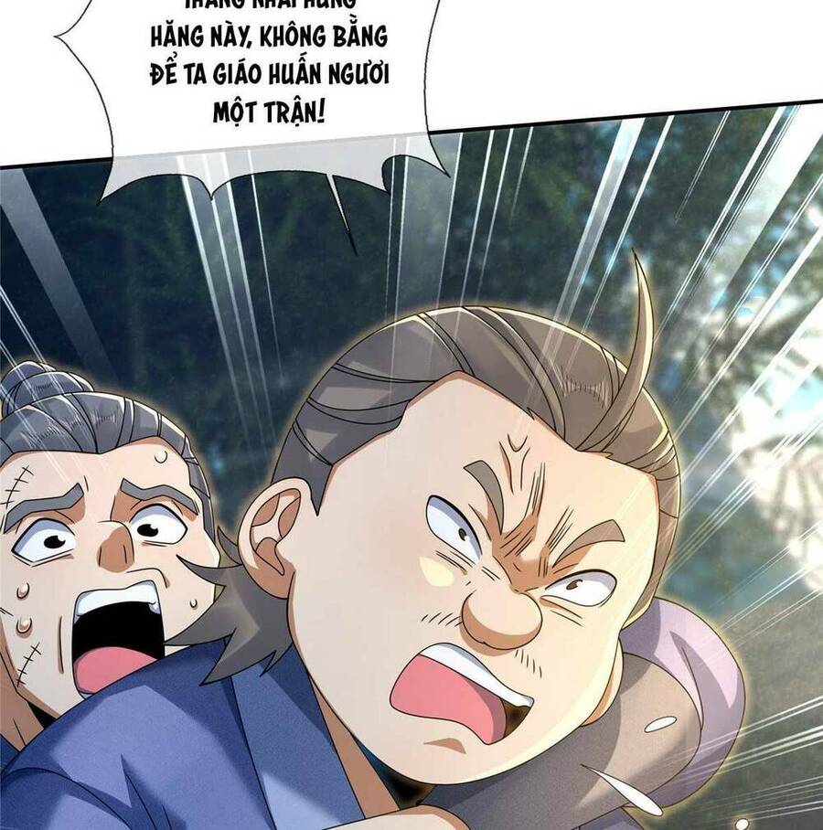 Lược Thiên Ký chapter 56 - Upload bởi truyensieuhay.com