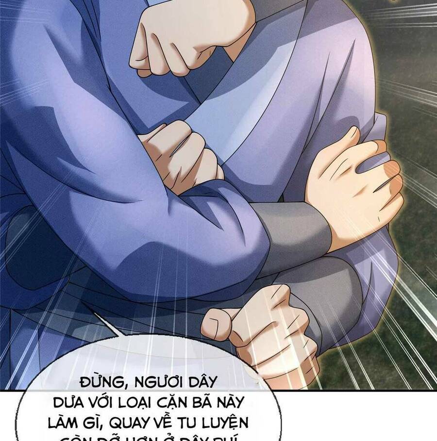 Lược Thiên Ký chapter 56 - Upload bởi truyensieuhay.com