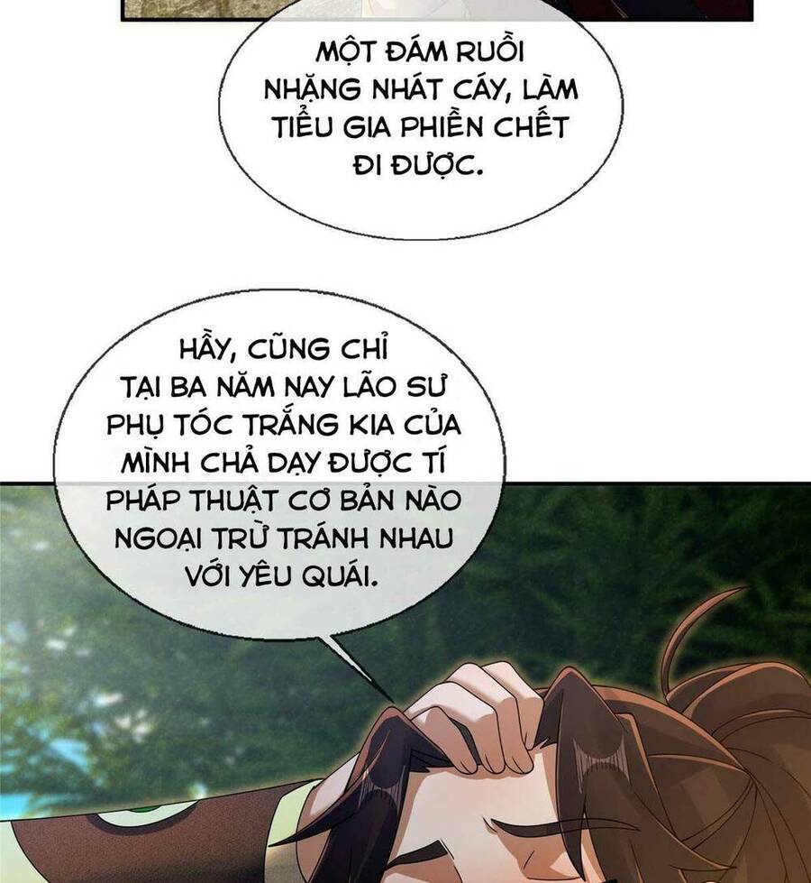 Lược Thiên Ký chapter 56 - Upload bởi truyensieuhay.com