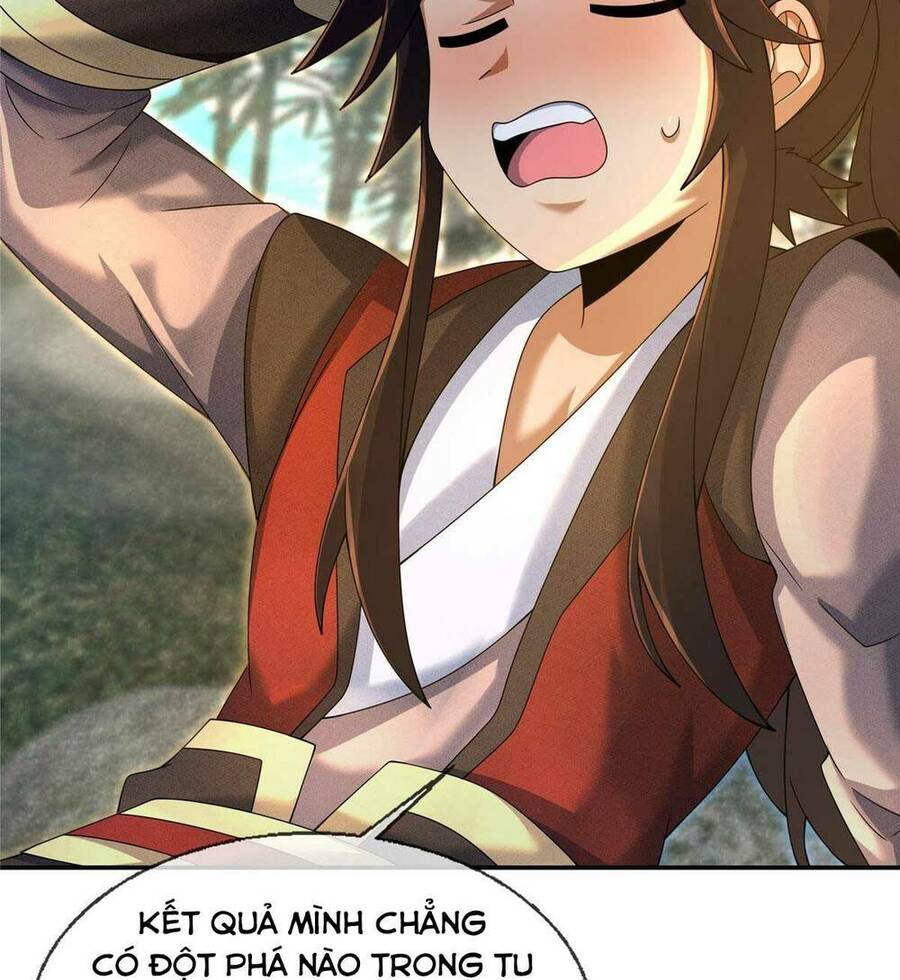 Lược Thiên Ký chapter 56 - Upload bởi truyensieuhay.com