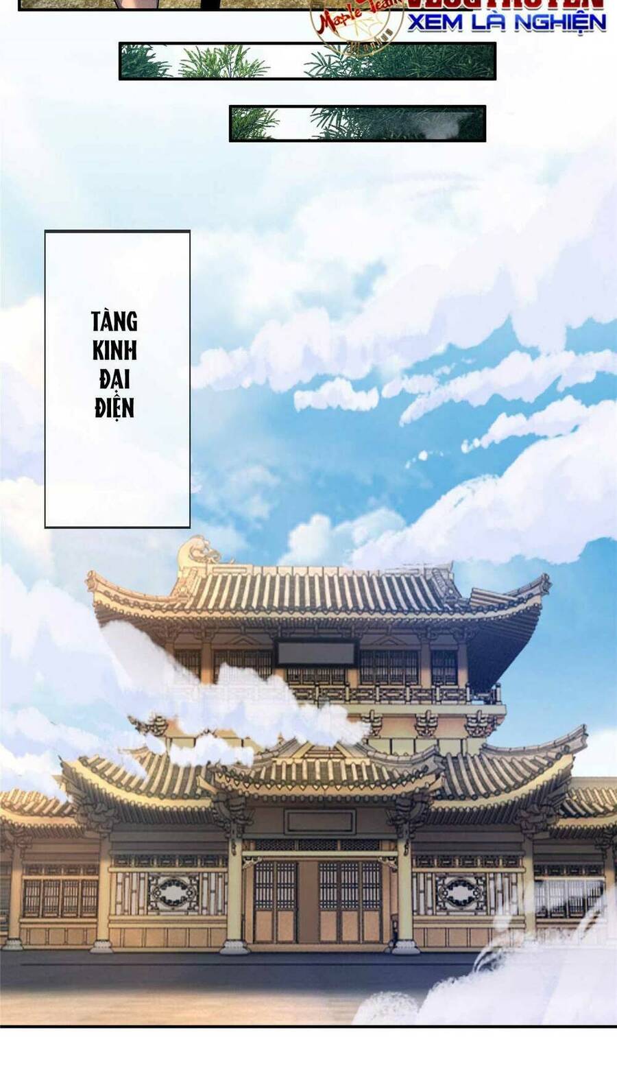 Lược Thiên Ký chapter 56 - Upload bởi truyensieuhay.com