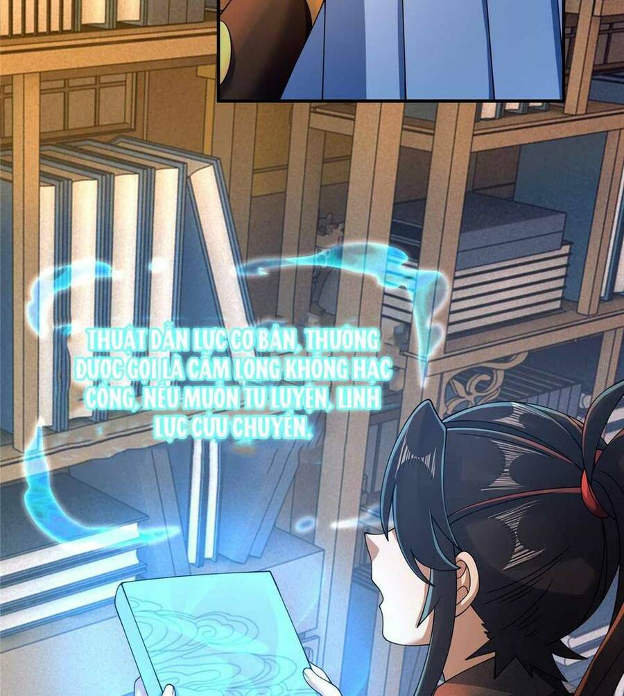 Lược Thiên Ký chapter 56 - Upload bởi truyensieuhay.com