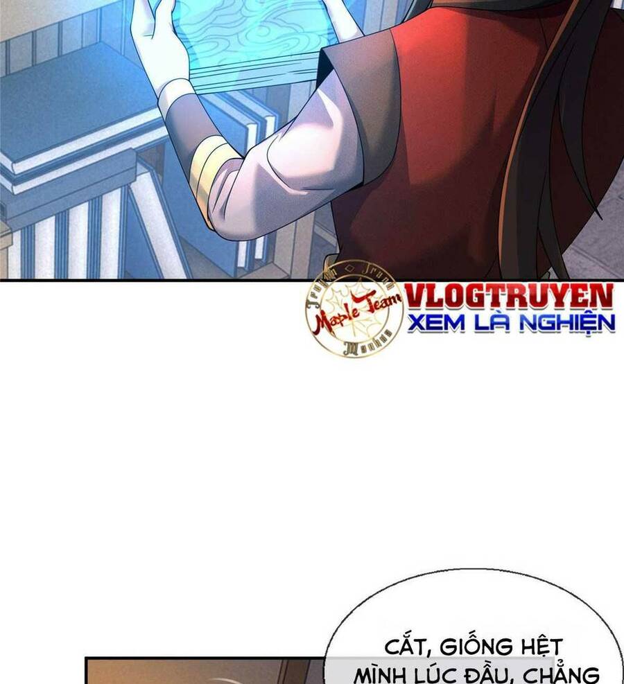 Lược Thiên Ký chapter 56 - Upload bởi truyensieuhay.com