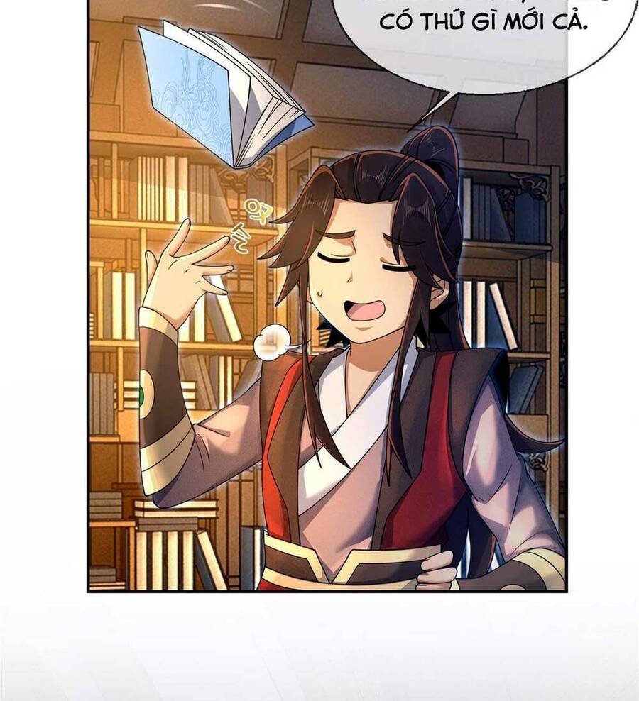 Lược Thiên Ký chapter 56 - Upload bởi truyensieuhay.com