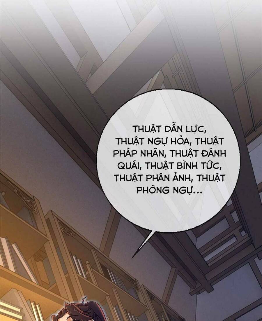 Lược Thiên Ký chapter 56 - Upload bởi truyensieuhay.com