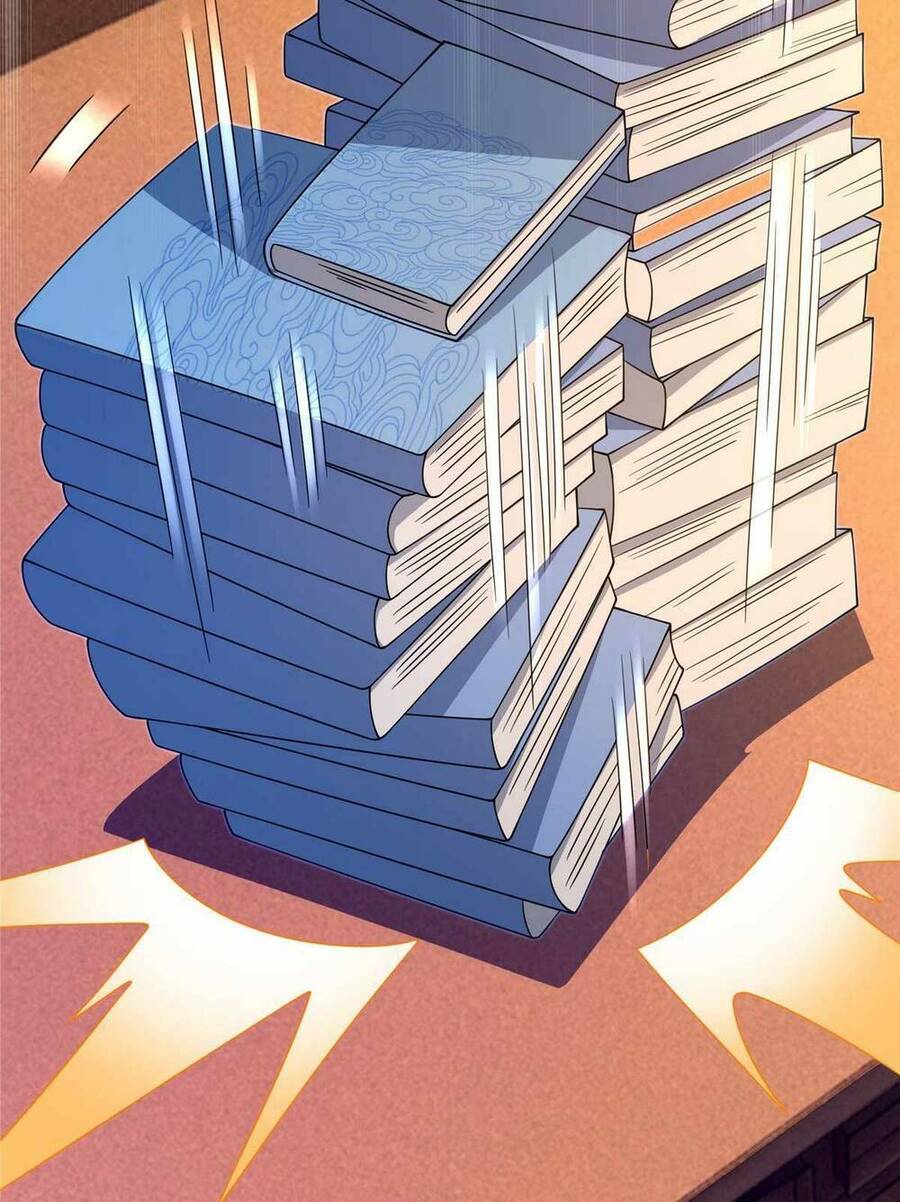 Lược Thiên Ký chapter 56 - Upload bởi truyensieuhay.com