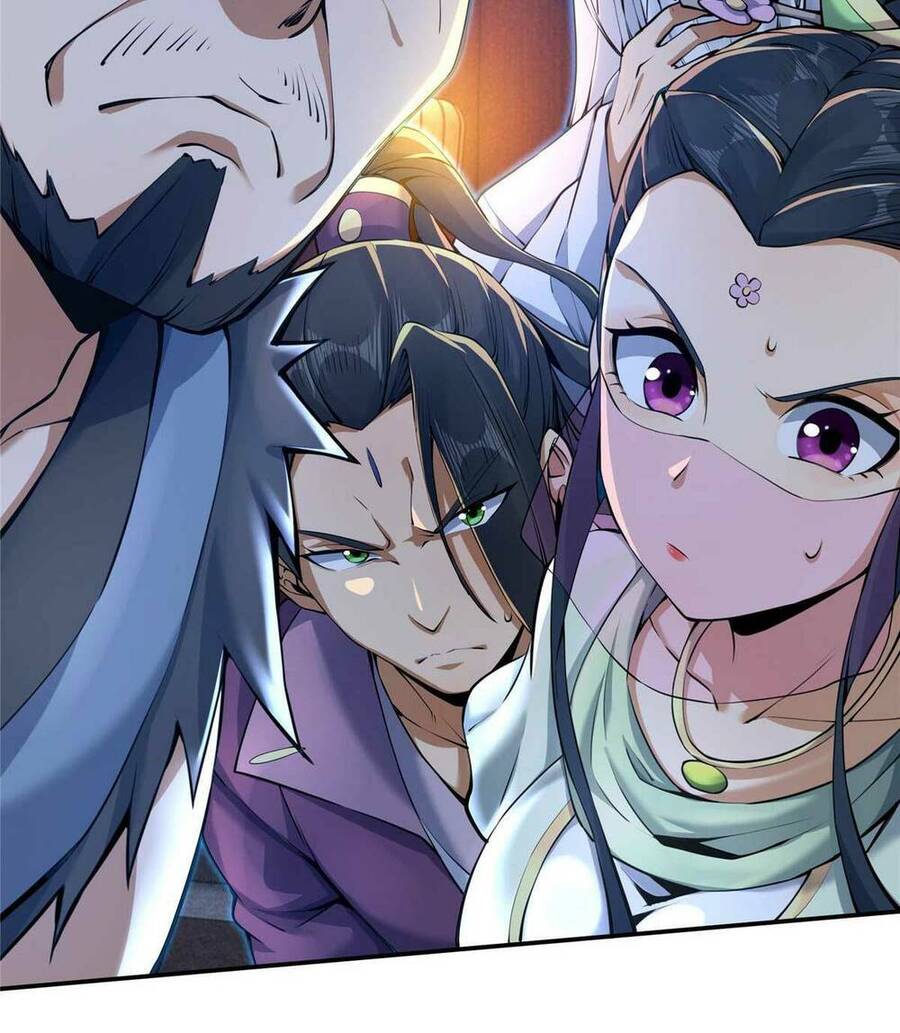 Lược Thiên Ký chapter 56 - Upload bởi truyensieuhay.com