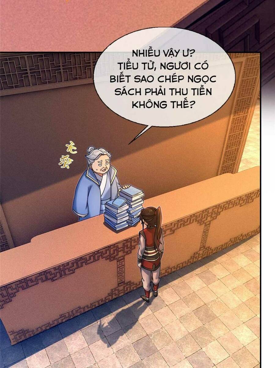 Lược Thiên Ký chapter 56 - Upload bởi truyensieuhay.com