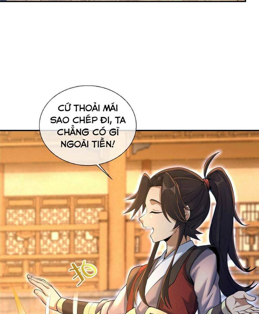 Lược Thiên Ký chapter 56 - Upload bởi truyensieuhay.com